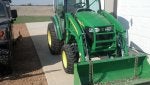 Land vehicle Tractor Vehicle Agricultural machinery Car