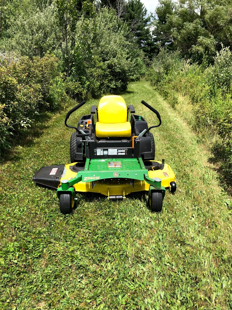craigslist dallas lawn mowers for sale by owner