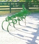 Green Public space Grass
