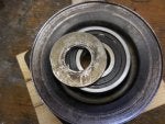 Auto part Wheel Automotive wheel system Clutch part Rim
