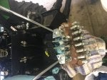 Auto part Vehicle Automotive tire Automotive exterior Engine