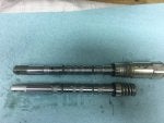 Nozzle Metal