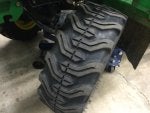 Tire Automotive tire Tread Synthetic rubber Auto part