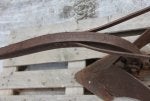 Wood Architecture Arch Beam