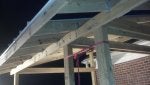 Beam Roof Ceiling Room Architecture