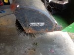 Circular saw Fender Saw