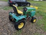 Land vehicle Vehicle Motor vehicle Lawn Tractor