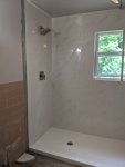 Property Window Fixture Plumbing fixture Shower