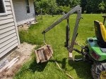 Plant Mower Wood Walk-behind mower Grass